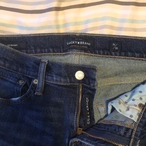 Lucky Brand Jeans